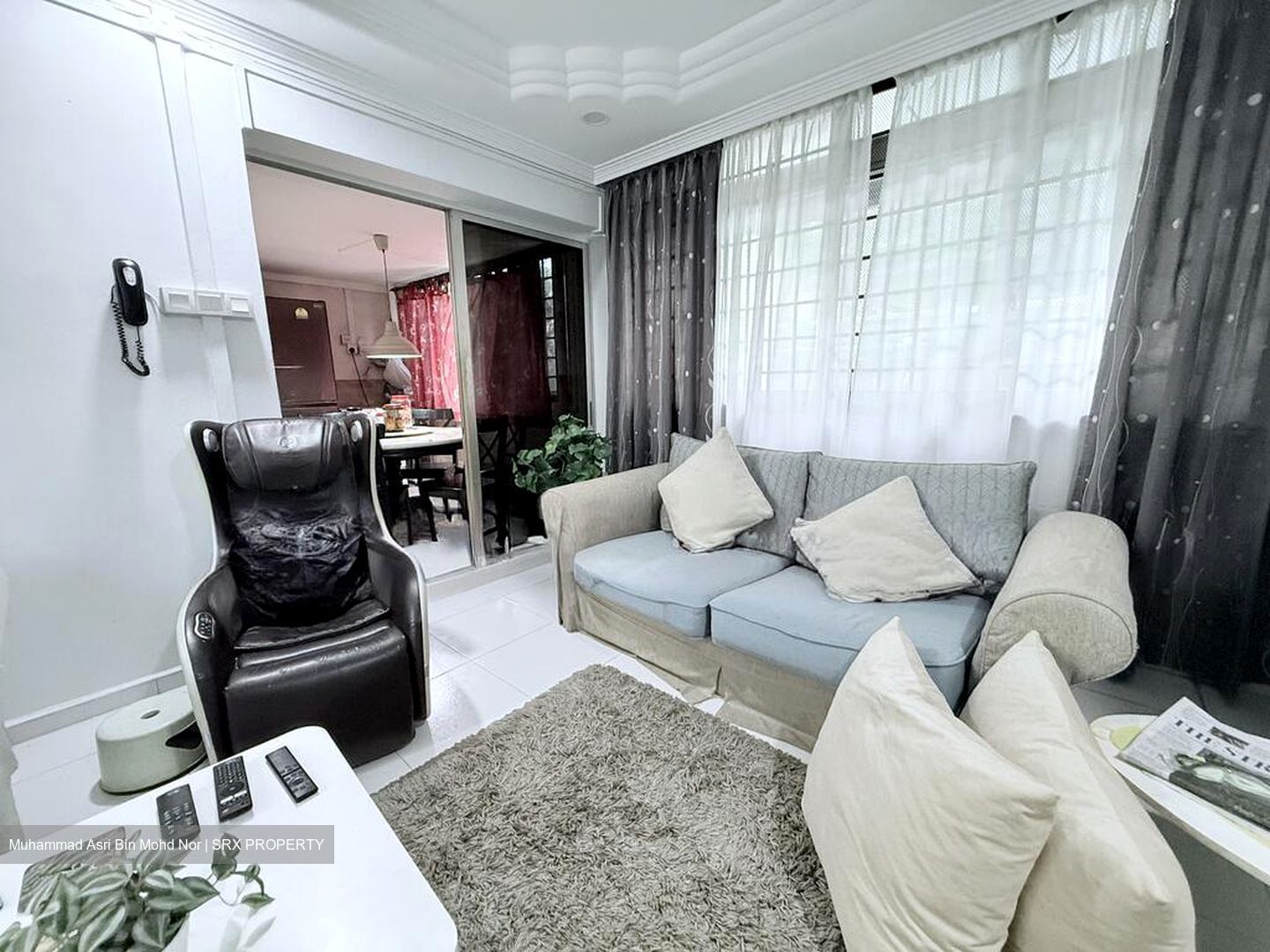 Blk 163 Yung Ping Road (Jurong West), HDB Executive #523716551